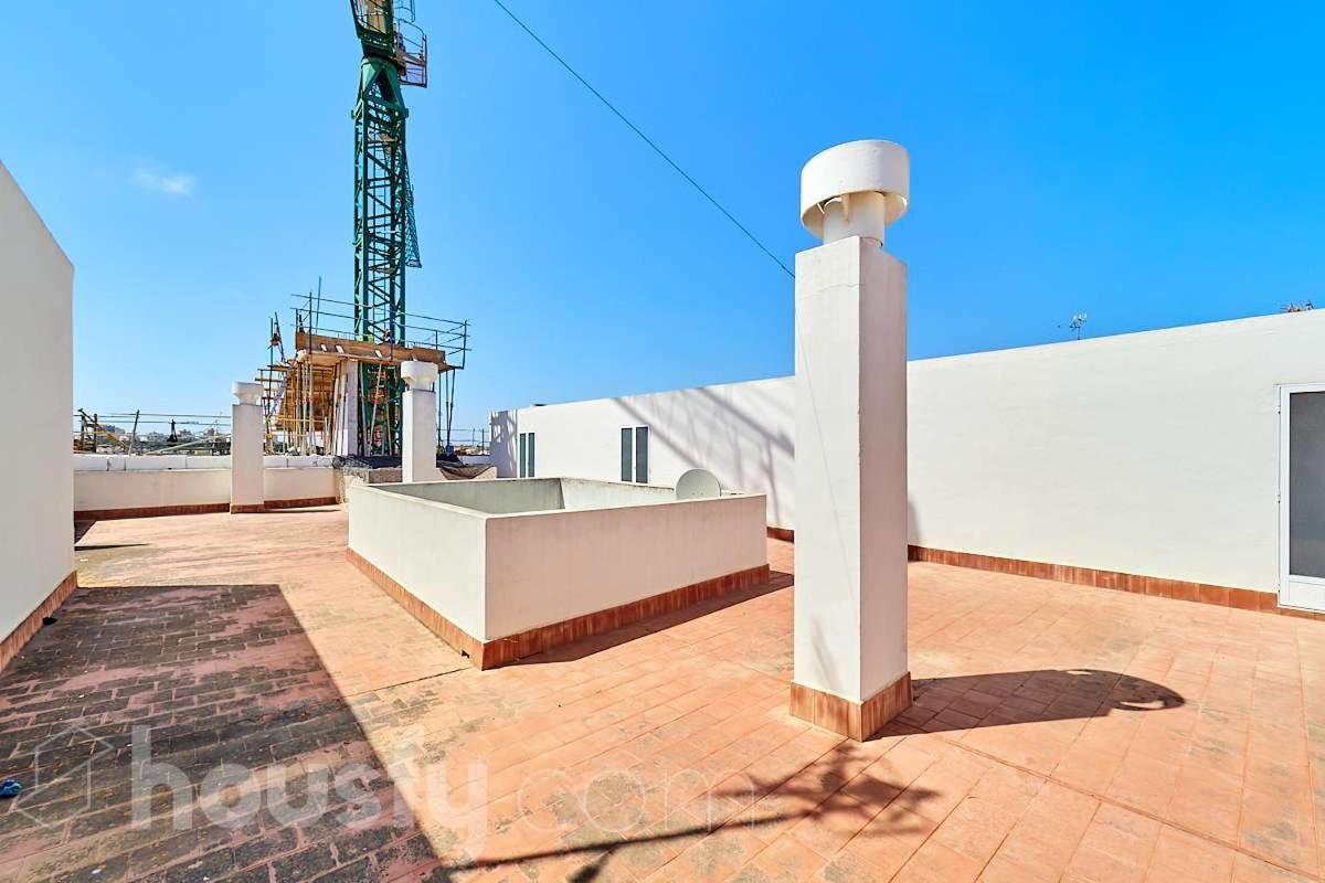 דירות טורבייחה Stefy House מראה חיצוני תמונה