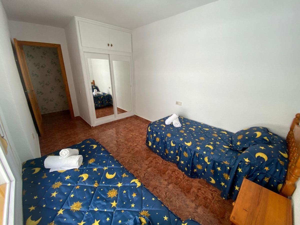 דירות טורבייחה Stefy House מראה חיצוני תמונה