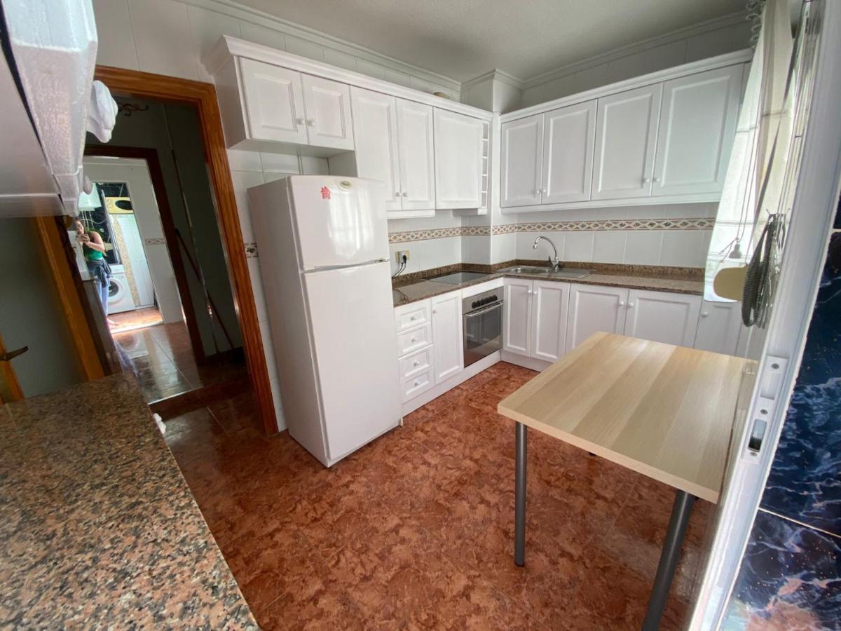 דירות טורבייחה Stefy House מראה חיצוני תמונה