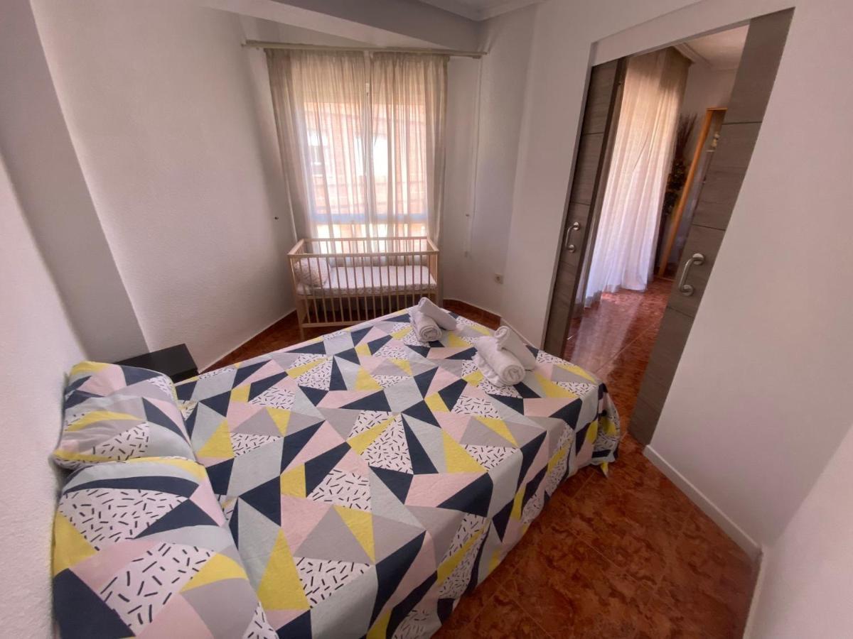 דירות טורבייחה Stefy House מראה חיצוני תמונה