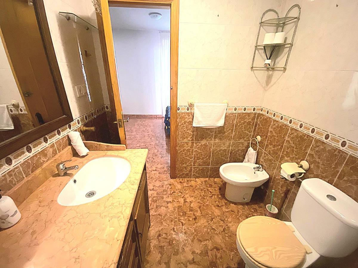 דירות טורבייחה Stefy House מראה חיצוני תמונה