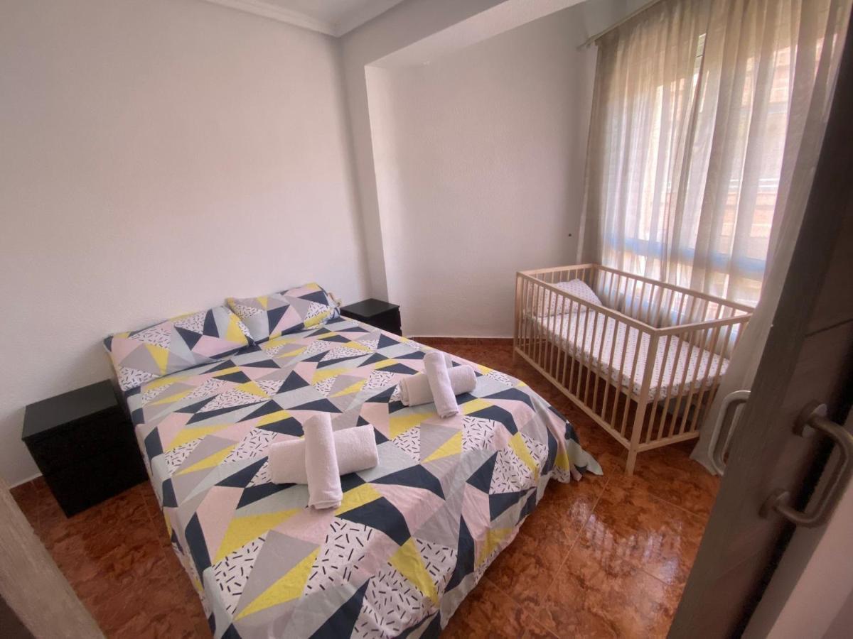 דירות טורבייחה Stefy House מראה חיצוני תמונה